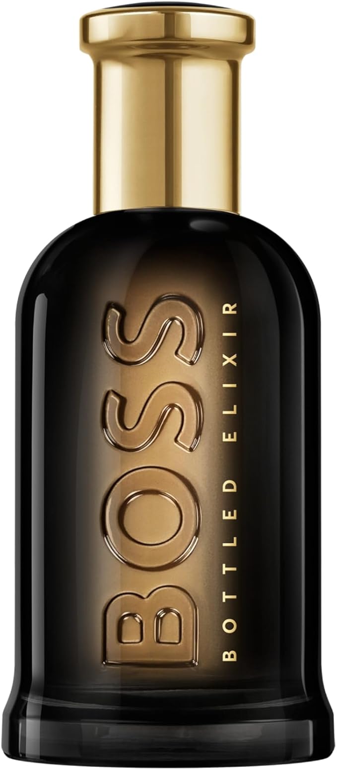 Hugo Boss BOSS Bottled Elixir Parfum Intense, second view