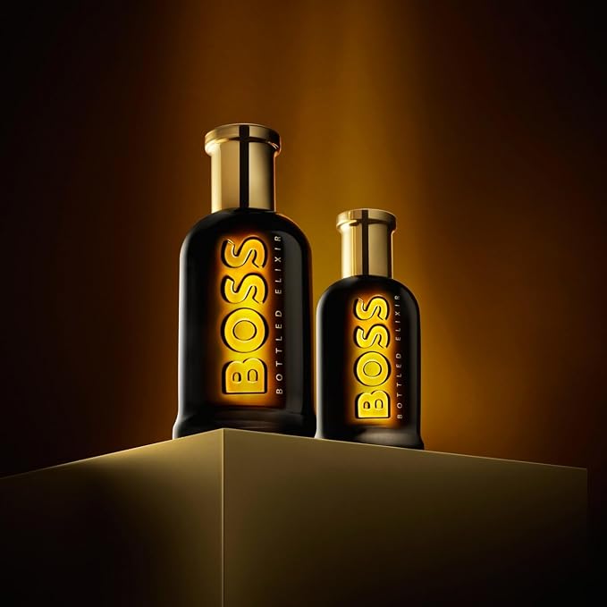 Hugo Boss BOSS Bottled Elixir Parfum Intense