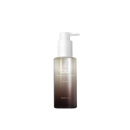 Haruharu Wonder Black Rice Moisture Cleansing Oil