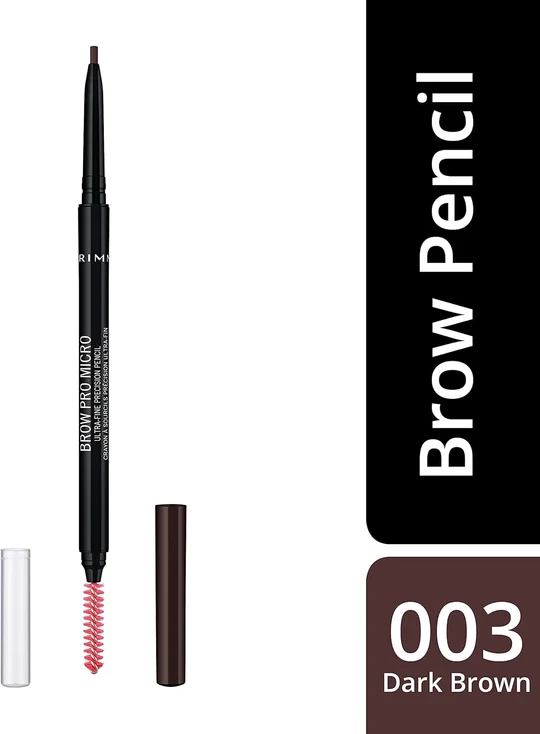 Rimmel Brow Pro Micro Pencil, fourth view