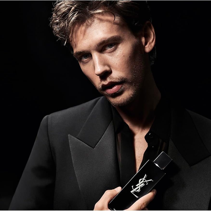 Yves Saint Laurent MYSLF Eau de Parfum, second view